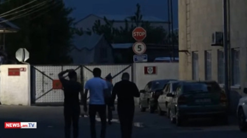Ադրբեջանից Հայաստան է վերադարձել ևս 3 գերի