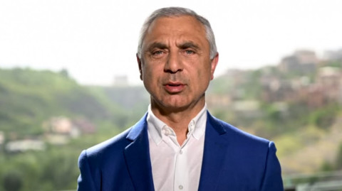 44 պատգամավոր կարող է Հայաստանը դուրս բերել ստեղծված այս բարդ իրավիճակից. Արտակ Թովմասյան