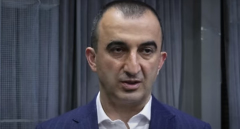 Տեսնելով պետականաքանդ գործունեությունը, Սյունիքի համայնքապետերով որոշել ենք անտարբեր չմնալ. Զաքարյան