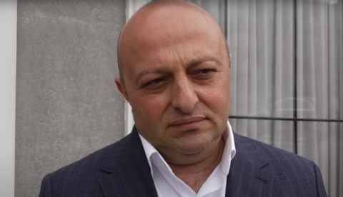Ոչ մեկը չի կարող սյունեցուն ստորացնելով տանել. Սիսիանի քաղաքապետ
