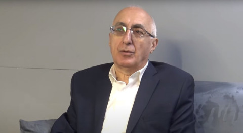 Թուրը քաշած մտել են անշուն գեղ ու աջուձախ ինչ ուզում, խոսում են. Արա Սահակյանը՝ իմքայլականներին