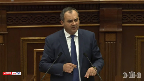 Սահմանադրական դատարանը Հռոմի պապից ավելի կաթոլիկ գտնվեց. գլխավոր դատախազ