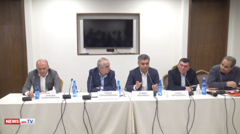 Ինչո՞ւ ԱԱԾ–ն չձերբակալեց Փաշինյանին. Վանեցյանի ու Համբարձումյանի մեկնաբանությունը