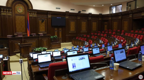 ԱԺ միստիկան. խոսնակների կրկնվող ճակատագիրը
