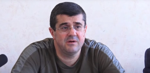 44-օրյա պատերազմին ավելի քան 7 հազար ահաբեկիչ է մասնակցել. Արայիկ Հարությունյան
