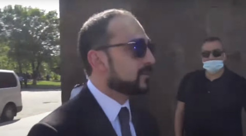 Փաշինյանի թիմակիցները խուսափում են պատասխանել Շուշիի վերաբերյալ որեւէ հարցի