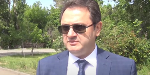 Անվտանգության վերաբերյալ հարցը Հայկ Չոբանյանը ոչ բովանդակային է համարո՞ւմ