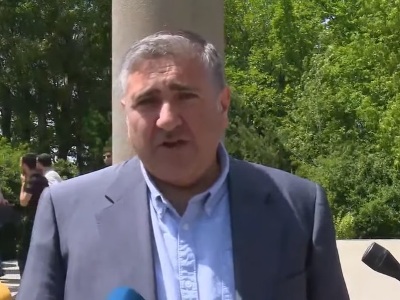 ՈՒՂԻՂ. ՀՅԴ–ականներն այցելել են «Եռաբլուր»