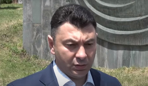 Մենք Նիկոլին ժառանգել ենք եռատոն, որն ինքը դարձրել է Էրատո ջոկատ․ Շարմազանով