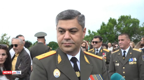 Թե Շուշին, թե Հադրութը վերադարձնելու հնարավորություններ կան. Վանեցյան