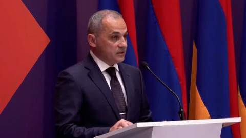 Այս իշխանությունն իրական սպառնալիք է ստեղծել ՀՀ–ի ողնաշարը համարվող Սյունիքի համար. Վահե Հակոբյան