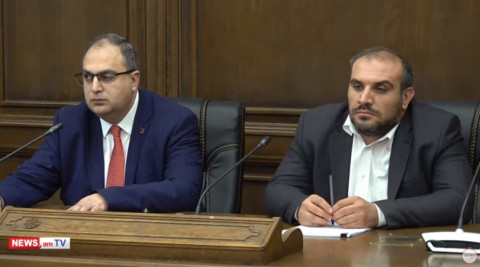 Երեկ ձեզ հպա՞րտ, թե պարտված քաղաքացի էիք զգում. լրագրողը՝ իմքայլականներին