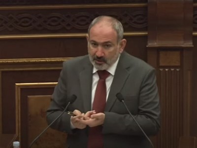 Պատերազմի հանգամանքները պետք է ուսումնասիրվեն, ես պատրաստ եմ հարցաքննվել. Փաշինյան