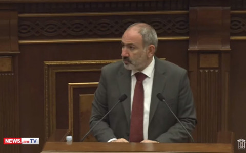 Պետք չի, որ դատական համակարգը գործող իշխանությանը դժբախտացնելը իր առաքելությունը համարի. Փաշինյան