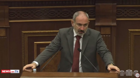 Պետական պարտքից պետք չէ վախենալ. Փաշինյան