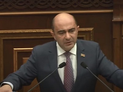 Խոստացված ռեֆորմները չեն իրականացվել. Մարուքյանն ամփոփեց իշխանությունների բացթողումները