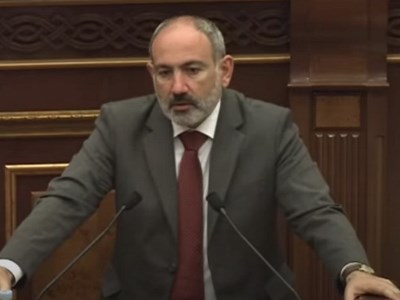 Այ այս օրը մեր ամենամեծ հաղթանակն է. Փաշինյանի եզրափակիչ ելույթը