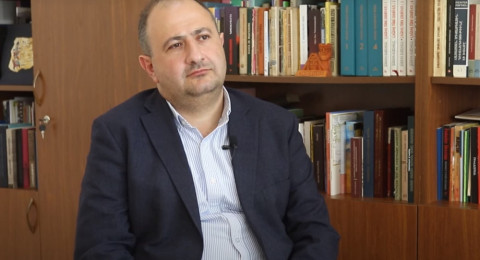 Ինչպե՞ս է Փաշինյանը կառավարելու թուրքական թշնամանքը. թուրքագետ