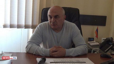 Կենտրոնի թաղապետարանի աշխատակազմի քարտուղարը՝ փոխթաղապետի մասնակցությամբ ծեծկռտուքի մասին