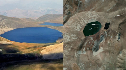 Գիշերը ադրբեջանցիները 200 հոգով անցել են սահմանը. լարվածություն Սյունիքում