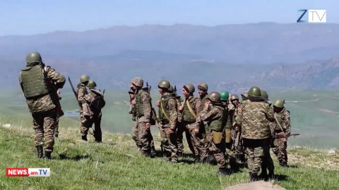 Վերջին նորությունները Սյունիքից. ճգնաժամը դեռ պահպանվում է