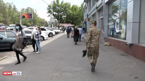 Միայն Քոչարյանը պետք է ընտրվի, որ ամեն ինչ ընկնի իր տեղը․ Հարցում