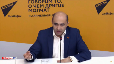 Լավագույն լուծումը կլիներ գերեվարել 250 ադրբեջանցիներին և փոխանակել հայ գերիների հետ. Մարուքյան