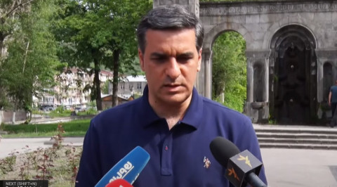 Ի՞նչ անվտանգության գոտի պետք է ստեղծվի ՀՀ տարածքի հաշվին, պետք է նոր տեղահանվածներ ունենա՞նք. ՄԻՊ