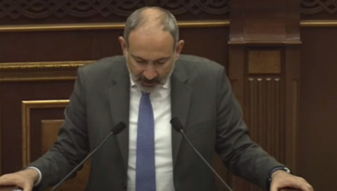 Ռազմական օգնության համար պաշտոնական նամակով դիմել եմ ՌԴ նախագահին. Փաշինյանը հայտնեց վերջին լուրերը