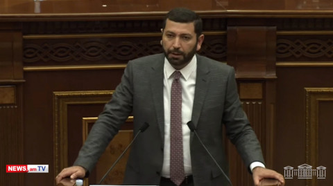 Ինչի՞ ենք հրահրում անընդհատ, որ 3 կմ եկել են, պետք ա արագ դրանց սատկացնենք. իմքայլական