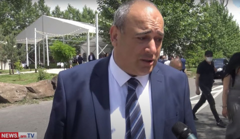 Նիկոլիզմը, ինչպես ֆաշիզմը, պետք է գոյություն չունենա. փաստաբան