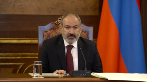 Նիկոլ Փաշինյանը Անվտանգության խորհրդի նիստ է հրավիրել