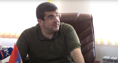 Ամենակարեւորն է, որ Ղարաբաղը պահենք հայկական, պատերազմը պիտի բացառենք. Արայիկ Հարությունյան
