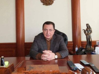 «Պատրոն Դավոն» ազատ է արձակվել