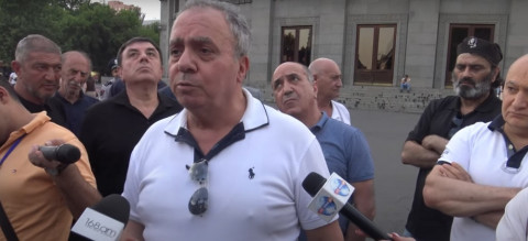 Նիկոլն ինչո՞ւ չի գնում Սեւ լիճ. նրա՝ Սյունիք գնալու ճիշտ ժամանակն է. Հրանտ Բագրատյան