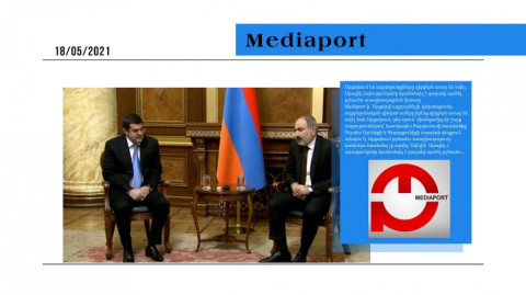 Ադրբեջանցիներն իրենց դիրքերն առաջ են տվել նաև Արցախում. մամուլի տեսություն