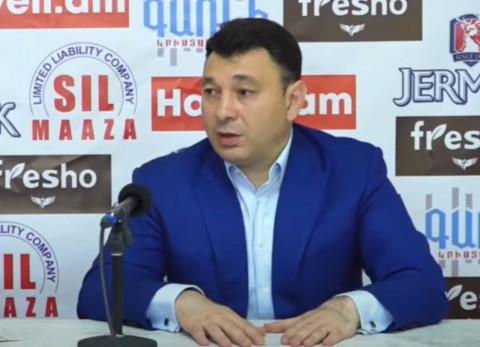 Ով հունիսի 20–ին Նիկոլին ձայն տա, պետք է գիտակցի, որ ձայն է տալիս Մեհրիբանին և Իլհամին․ Շարմազանով