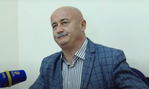 Լևոն Տեր-Պետրոսյանն ինֆարկտ կստանա Փաշինյանի հաղթանակի դեպքում. Հովիկ Աղազարյան