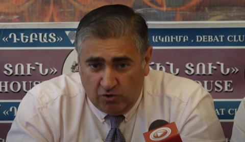 Եթե կապիտուլյանտը հանկարծ գնաց զիջման, կկորցնենք Հայաստանը. ՀՅԴ–ականը՝ սահմանային իրավիճակի մասին