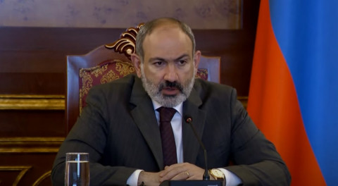 Նիկոլ Փաշինյանն անդրադարձել է Սյունիքի և Գեղարքունիքի մարզերում սահմանային իրադրությանը