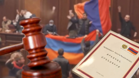 Ինչ զարգացում է ունեցել նոյեմբերի 9-ի անկարգությունների գործը