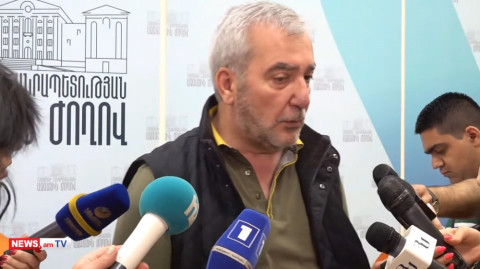 Հայաստանի տարածքներին վերաբերվող որեւէ խնդիր չի կարող լինել. Անդրանիկ Քոչարյան