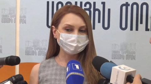 Ի՞նչ փաստաթուղթ է պատրաստվում ստորագրել Նիկոլ Փաշինյանը. պարզաբանում է Մակունցը
