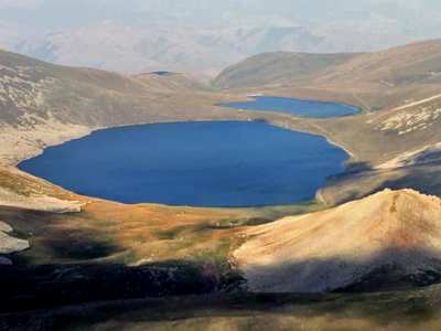 Սև լիճ այցելած դեսպանների ճեպազրույցները