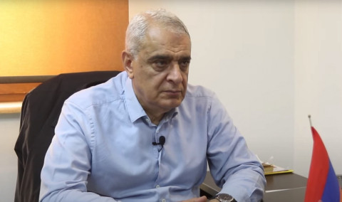 Ռուսաստանի ազդեցությունը նվազել է ՀՀ իշխանությունների վրա, սրանք ուրիշ խաղ են խաղում. Շահնազարյան