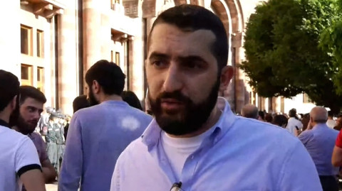 Սա նոր կապիտուլյացիայի փաստաթուղթ է․ թուրքագետ