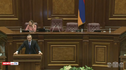 ՊՆ-ի երեկվա պարզաբանումներից հետո ամրապնդվել է հասարակություն-ՊՆ վստահությունը. ԱԽ քարտուղար