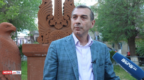 Ինչ փաստաթուղթ էլ ստորագրվի, ընտրություններից հետո հնարավոր կլինի չեղարկել. Երվանդ Թարվերդյան