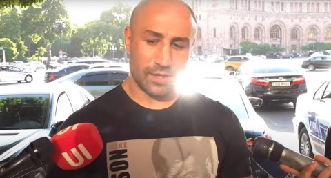 Իմ ցանկությունն ա, որ ինչը մերն ա, մերը մնա. Արթուր Աբրահամ