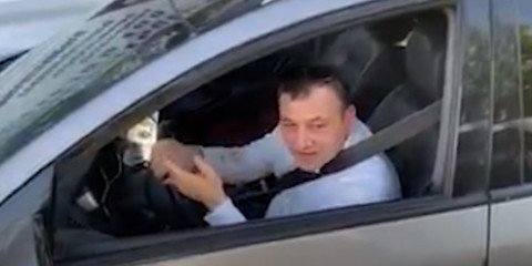 «Նիկոլ, դավաճան». քաղաքացու տհաճ անակնկալը՝ իմքայլական պատգամավորին